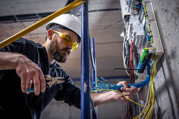 Best 24-Hour Electrician  in Evans City, PA