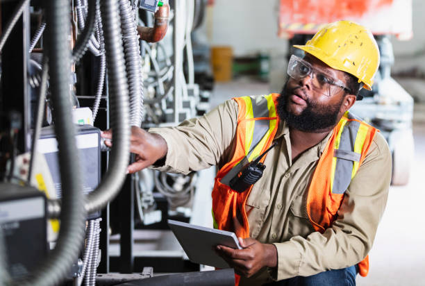 Affordable Electrical Installation in Evans City, PA