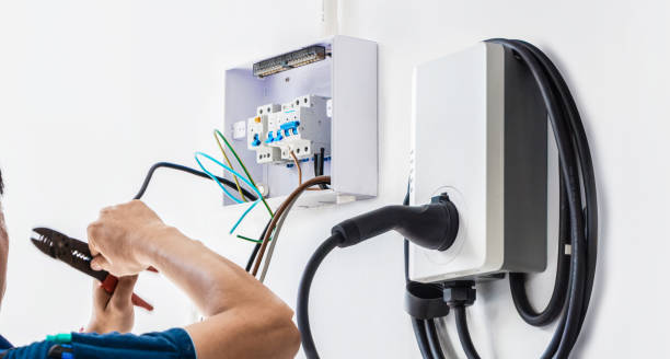 Best Generator Installation Services  in Evans City, PA