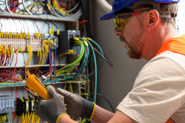  Evans City, PA Electrician Pros