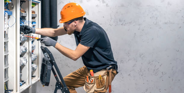 Best Electrical Rewiring Services  in Evans City, PA